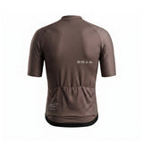 ES16 Razor Radtrikot - Poly Grey