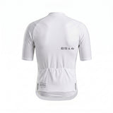 ES16 Razor Radtrikot - Poly Grey
