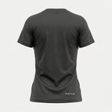 ES16 Supreme T-Shirt - Schwarz.