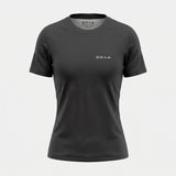ES16 Supreme T-Shirt - Schwarz.