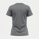 ES16 Supreme T-Shirt - Grau.
