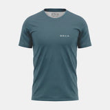 ES16 Supreme T-Shirt - Petroleum