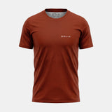 ES16 Supreme T-Shirt - Rost
