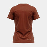 ES16 Supreme T-Shirt - Rost.