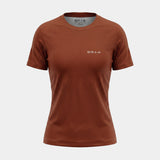 ES16 Supreme T-Shirt - Rost.