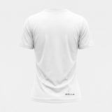 ES16 Supreme T-Shirt - Weiß.