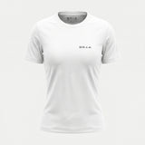 ES16 Supreme T-Shirt - Weiß.