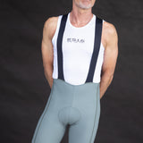 ES16 Ärmellose Mesh-Basisschicht. Unisex