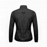 ES16 Supreme leichte Windjacke. Grau