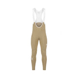 ES16 Winter-Radhose Supreme Roubaix unisex - mit Polster. Schwarz