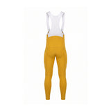 ES16 Winter Fahrradhose Supreme Unisex - mit Polster. Grau