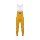 ES16 Winter Fahrradhose Supreme Unisex - mit Polster. Grau