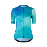 ES16 EVO Recycle Radtrikot