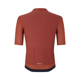 ES16 Radtrikot Supreme. Schwarz
