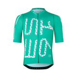 ES16 EVO Recycle Radtrikot