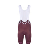 ES16 Fahrradhose – Supreme Bordeaux