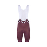 ES16 Fahrradhose – Supreme Bordeaux