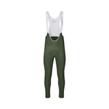 ES16 Winter Radhose Supreme Unisex – mit Polster. Moos