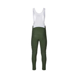 ES16 Winter Radhose Supreme Unisex – mit Polster. Moos