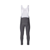 ES16 Winter Radhose Supreme Unisex – mit Polster. Grau