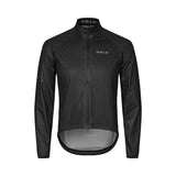 ES16 Regenjacke PRO 09 eVent - Schwarz
