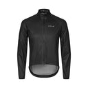 ES16 Regenjacke PRO 09 eVent - Schwarz