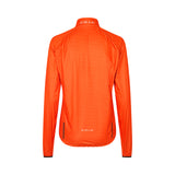 ES16 Regenjacke PRO 09 eVent - Orange Damen