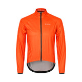 ES16 Regenjacke PRO 09 eVent - Orange