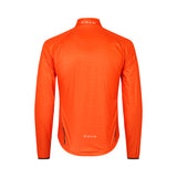 ES16 Regenjacke PRO 09 eVent - Orange