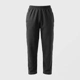 ES16 Casual Sweathose Schwarz