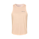 ES16 Klassisches Singlet Creme