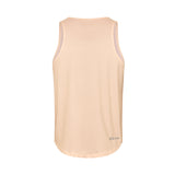 ES16 Klassisches Singlet Creme