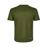 ES16 Klassisches T-Shirt Army