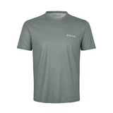 ES16 Klassisches T-Shirt Grau