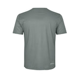 ES16 Klassisches T-Shirt Grau