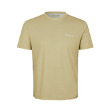 ES16 Klassisches T-Shirt Olive