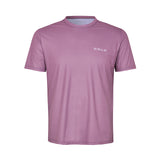 ES16 Klassisches T-Shirt Rosso