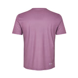ES16 Klassisches T-Shirt Rosso