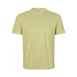 ES16 Klassisches T-Shirt Limettengrün