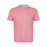 ES16 Klassisches T-Shirt Pink
