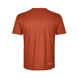 ES16 Klassisches T-Shirt Rost