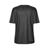 ES16 Klassisches T-Shirt Schwarz