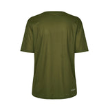 ES16 Klassisches T-Shirt Armeegrün
