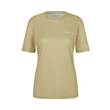 ES16 Klassisches T-Shirt Olive