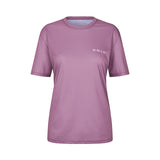 ES16 Klassisches T-Shirt Rosso