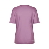 ES16 Klassisches T-Shirt Rosso