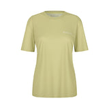 ES16 Klassisches T-Shirt Limettengrün