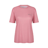 ES16 Klassisches T-Shirt Pink