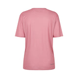 ES16 Klassisches T-Shirt Pink