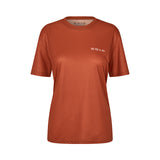 ES16 Klassisches T-Shirt Rost